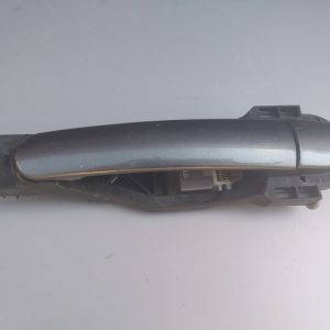 Maner exterior stanga spate Seat Altea XL 5P0839885A 5P0 839 885 A - Dezmembrari Auto