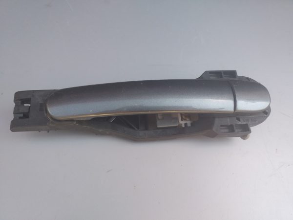 Maner exterior stanga spate Seat Altea XL 5P0839885A 5P0 839 885 A - Dezmembrari Auto