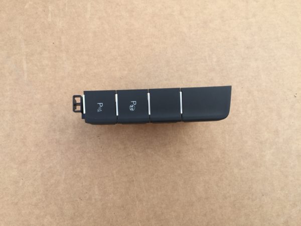 Consola butoane senzori parcare park assist VW Sportsvan 517927238A 517 927 238 A - Dezmembrari Auto