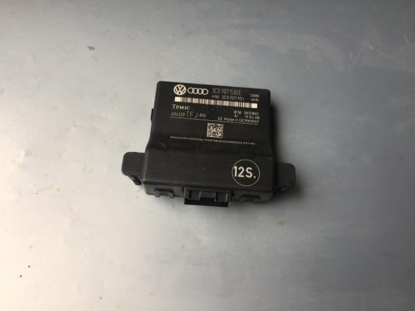 Modul Can gateway VW Passat B6 2006 3C0907530E 3C0 907 530 E - Dezmembrari Auto
