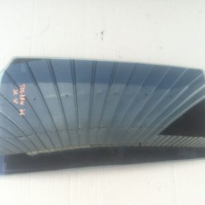 Geam caroserie dreapta spate VW Touran 2005 - Dezmembrari Auto