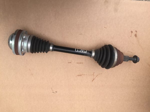 Planetara stanga VW Jetta 2.0 tdi 1K0407271ME 1K0 407 271 ME - Dezmembrari Auto