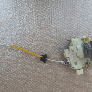 Broasca stanga fata Audi A3 2010 4F1837015E 4F1 837 015 E - Dezmembrari Auto