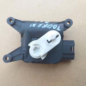 Motoras aeroterma VW Touran 1K1907511C 1K1 907 511 C - Dezmembrari Auto