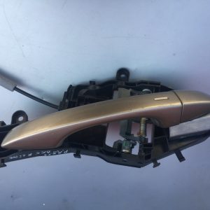 Maner stanga spate keyless entry VW Passat B8 2015 variant - Dezmembrari Auto