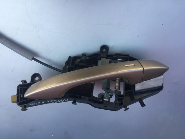 Maner stanga spate keyless entry VW Passat B8 2015 variant - Dezmembrari Auto