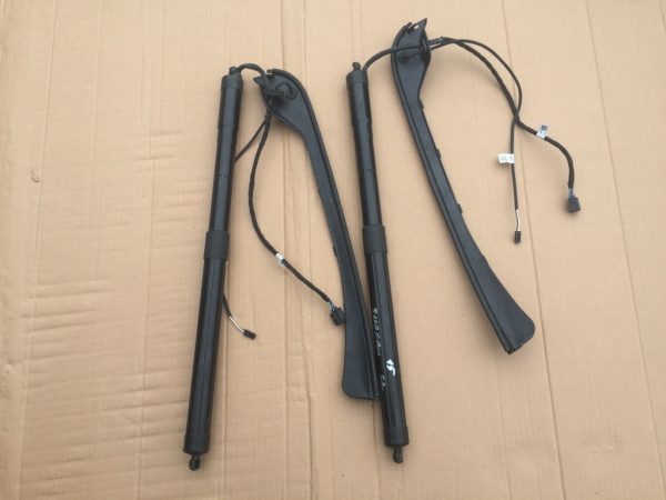 Telescoape amortizoare haion electric VW Sharan 7N0827851E 7N0 827 851 E - Dezmembrari Auto