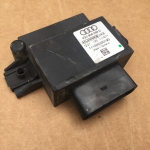 Modul releu pompa combustibil Audi A4 B8 S-LINE 2013 4G0906093D 4G0 906 093 D - Dezmembrari Auto