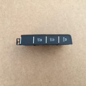 Consola butoane VW Passat B8 3G0927137AC 3G0 927 137 AC - Dezmembrari Auto