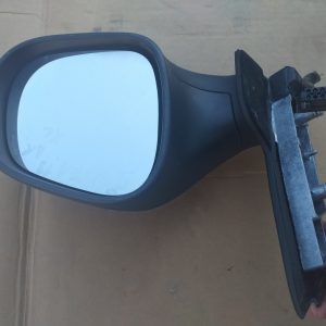 Oglinda dreapta rabatabila electric Seat Altea XL din 2013 - Dezmembrari Auto