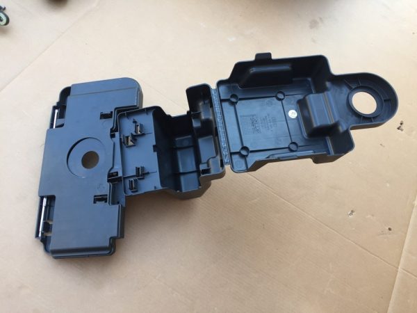 Trusa accesorii Audi A5 2012 sportback 8T8863685 8T8 863 685 - Dezmembrari Auto