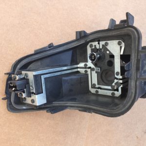 Soclu becuri lampa spate stanga VW Golf 6 hatchback 5K0945257 5K0 945 257 - Dezmembrari Auto