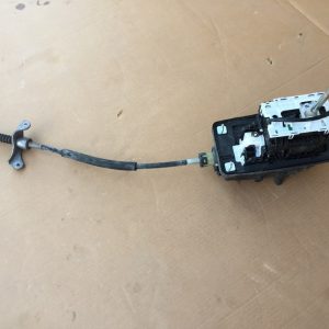 Maneta schimbator DSG 8K1713041AA 8K1 713 041 AA - Dezmembrari Auto