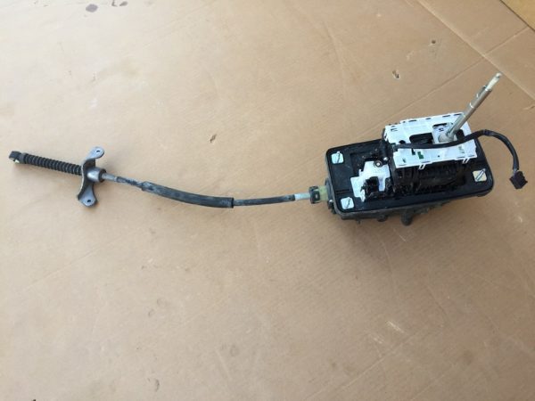 Maneta schimbator DSG 8K1713041AA 8K1 713 041 AA - Dezmembrari Auto