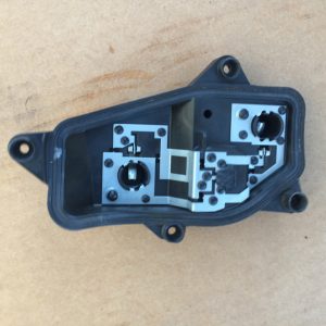 Soclu becuri lampa spate dreapta VW Touran 2012 - Dezmembrari Auto