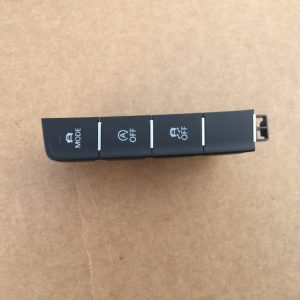 Consola butoane VW passat B8 3G0927137AC 3G0 927 137 AC - Dezmembrari Auto