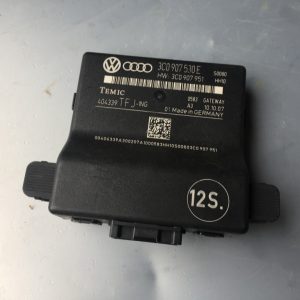 Modul Cangateway VW Passat B6 2006 3C0907530E 3C0 907 530 E - Dezmembrari Auto