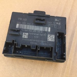Calculator confort usa stanga fata VW Arteon 5Q0959593E 5Q0 959 593 E - Dezmembrari Auto