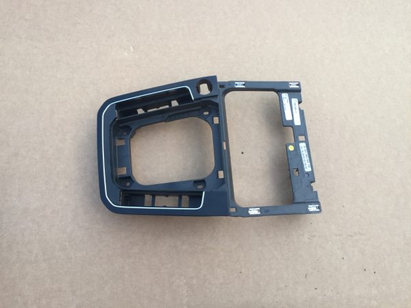 Ornament consola centrala VW Passat B8 3G1864263 3G1 864 263 - Dezmembrari Auto