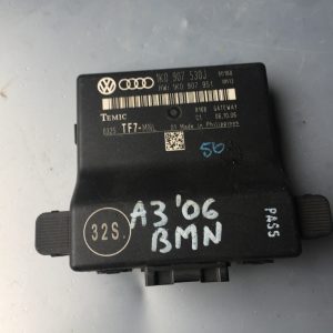 Modul cangateway Audi A3 8P 1K0907530J 1K0 907 530 J - Dezmembrari Auto