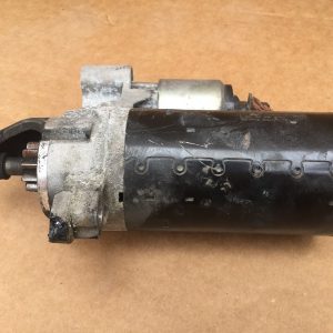 Electromotor Audi A4 B8 2013 limuzina S-LINE 2.0 tdi CJC 03L911021E 03L 911 021 E - Dezmembrari Auto