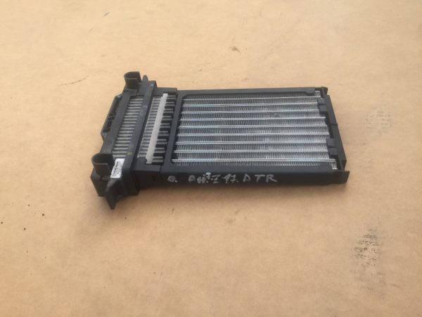 Radiator electric din bord Opel Astra H 13204089 - Dezmembrari Auto