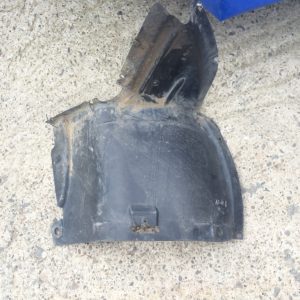 Carena mica dreapta Audi A3 8P 8P1821192B - Dezmembrari Auto