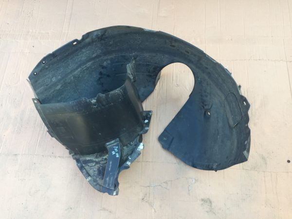 Carenaj complet roata dreapta fata Volkswagen Passat B8 2017 3G0805912Q 3G0805970E - Dezmembrari Auto