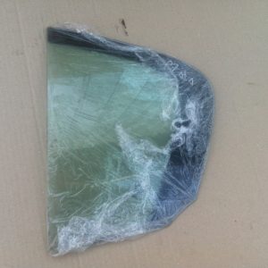 Geam stanga spate VW Passat B7 limuzina - Dezmembrari Auto
