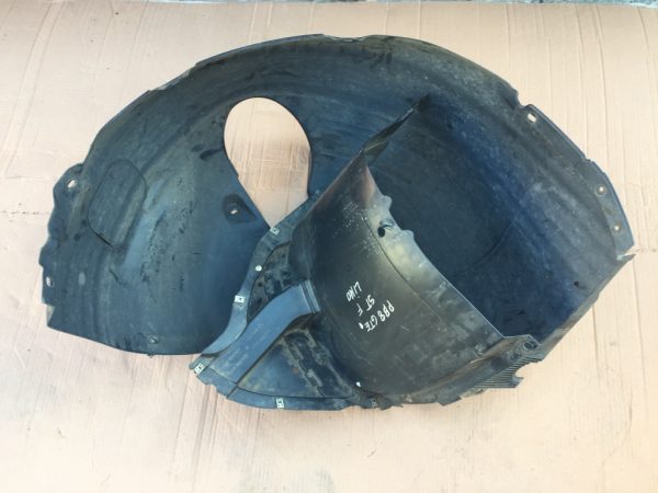 Carenaj complet roata stanga fata Volkswagen Passat B8 2017 3G0805969D 3G0 805 969 D - Dezmembrari Auto