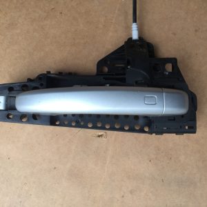 Maner complet usa dreapta fata Audi A4 B8 2009 - Dezmembrari Auto