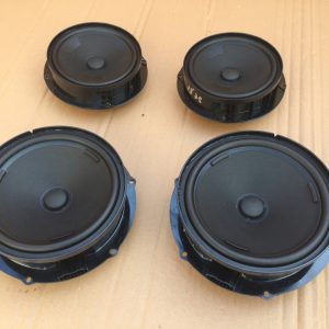 Boxe VW Arteon Passat B8 3G0035454 3G0 035 454 3G0035453 3G0 035 453 - Dezmembrari Auto