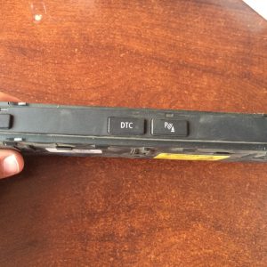 Modul incalzire scaune si PDC BMW E60 E61 6952480 - Dezmembrari Auto