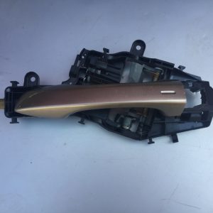 Maner dreapta spate keyless entry VW Passat B8 - Dezmembrari Auto