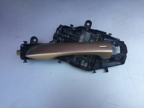 Maner dreapta spate keyless entry VW Passat B8 - Dezmembrari Auto