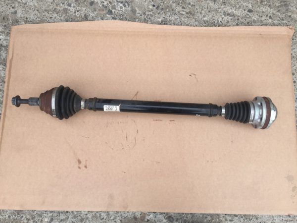 Planetara dreapta VW Jetta 2016 2.0 tdi 1K0407272RR 1K0 407 272 RR - Dezmembrari Auto
