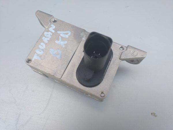 Modul ESP VW Touran 2005 monovolum 2.0 tdi BKD 1K0907655B 1K0 907 655 B - Dezmembrari Auto