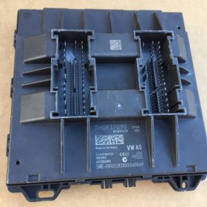 Calculator / modul confort Seat Toledo 2014 7H0 937 090 7H0937090 - Dezmembrari Auto