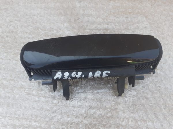 Maner usa dreapta fata Audi A3 8P 2007 4B0839885 4B0 839 885 - Dezmembrari Auto