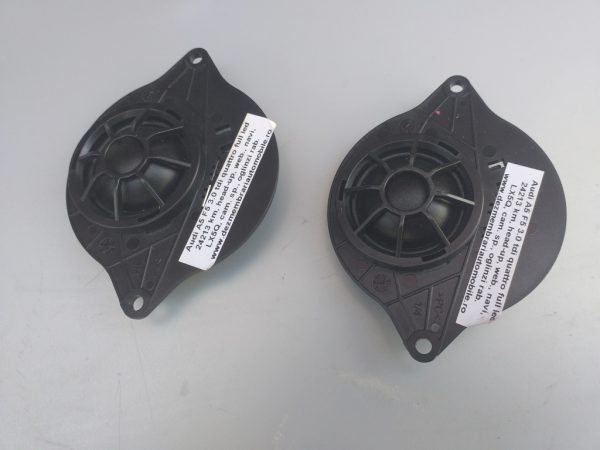 Tweter plansa bord Audi A5 2018 F5 QUATTRO 3.0 tdi 8W0035399 8W0 035 399 - Dezmembrari Auto