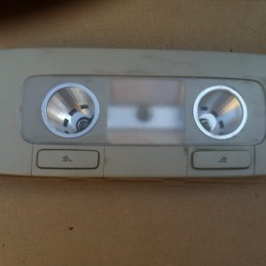 Plafoniera VW Passat 7 3C0947291C - Dezmembrari Auto