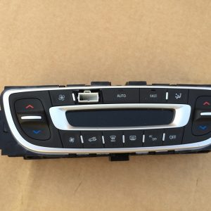 Climatronic Renault Megane 3 din 2009 275100007R - Dezmembrari Auto