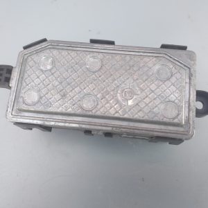 Rezistenta clima Ford Kuga din 2016 2.0 TDCI AV6N19E624AB - Dezmembrari Auto