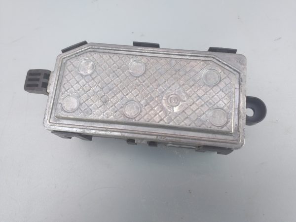 Rezistenta clima Ford Kuga din 2016 2.0 TDCI AV6N19E624AB - Dezmembrari Auto