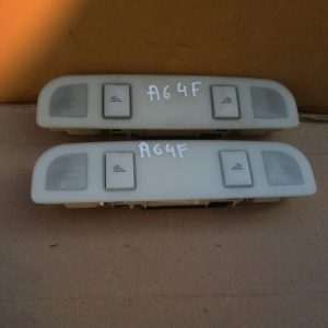 Plafoniera Audi A6 4F 4F0947111 - Dezmembrari Auto