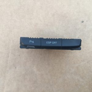 Buton senzori parcare ESP Audi A4 B8 2009 8K0959673A 8K0 959 673 A - Dezmembrari Auto