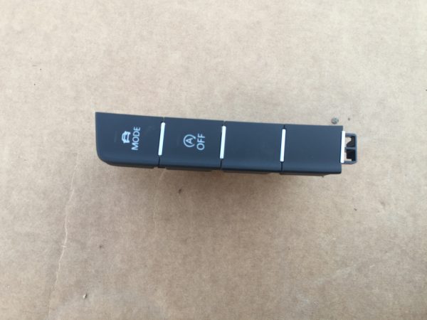 Buton start stop drive mode VW Passat B8 3G0927137AB 3G 092 7137 AB - Dezmembrari Auto