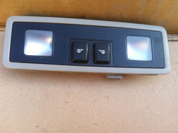 Plafoniera VW Golf 7 5G0947291F - Dezmembrari Auto