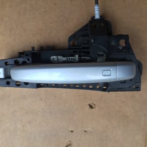Maner complet usa dreapta spate Audi A4 B8 2009 limuzina - Dezmembrari Auto
