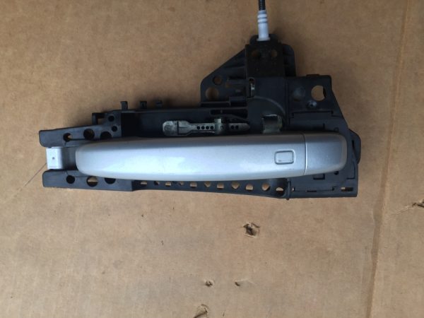 Maner complet usa dreapta spate Audi A4 B8 2009 limuzina - Dezmembrari Auto